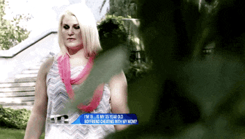 GIF by The Maury Show