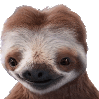 Happy Joy Sticker by Coop Prix - fort gjort!