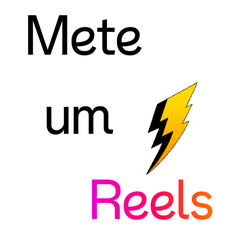 Raio Sticker by ElPinheiro