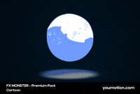 Animation Cats GIF by youmotion.com