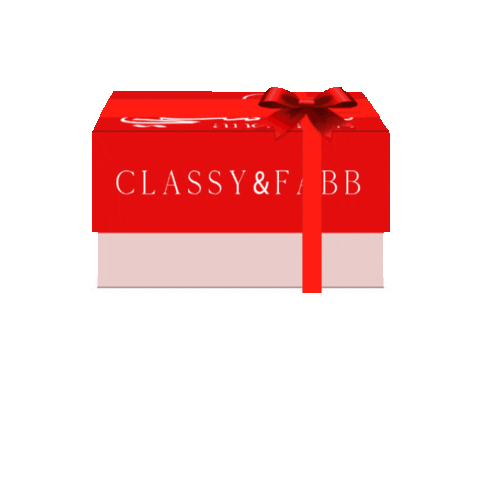 Valentine Box Sticker by classyandfabb