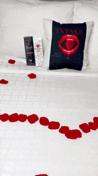 Couples Retreat Love GIF by INTAKE