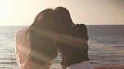 Beach GIF