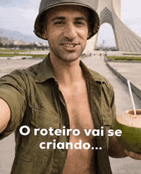 War Iran GIF
