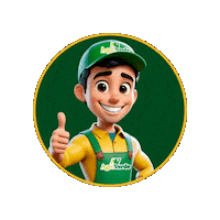 Rn Natalrn Sticker by Av Agro Verde