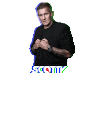 Mallorcascotty Sticker by Scotty