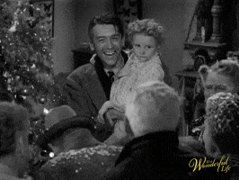 film christmas GIF by Paramount Movies