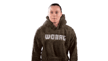 Ewa Pajor Sport Sticker by VfL Wolfsburg