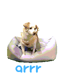 아르르 Sticker by arrr_official