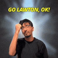 Oklahoma Ok GIF