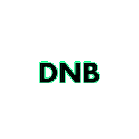 Drum And Bass Beats Sticker by George FM