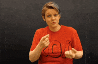 Interested Do You Want To GIF