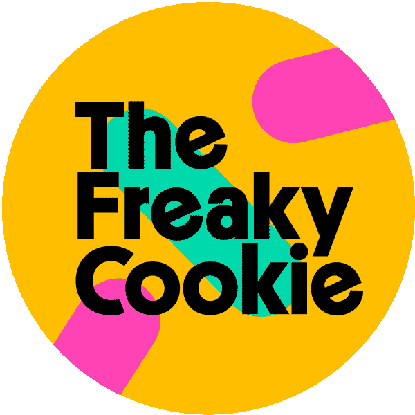Thefreakycookie giphyupload fun colorful sprinkles Sticker