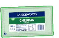 Sticker by Lancewood