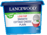 Sticker by Lancewood