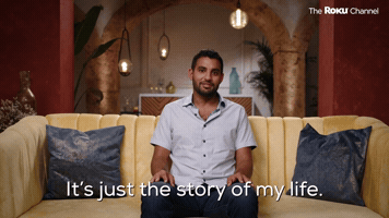 The Story of My Life