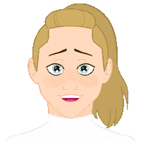 Daisy-aw shera adora spop Sticker