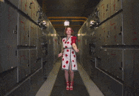 Courtney Marie Andrews GIF by Fat Possum Records