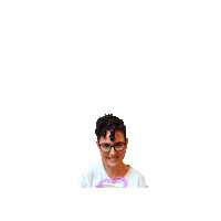 Happy Feliz Sticker by Chefs en Casa