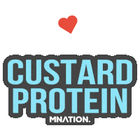 Food Love Sticker by musclenation