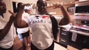 Young Ho Dance GIF