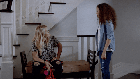 Come Here Fox Tv GIF by Almost Family FOX