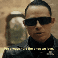 Anthony Ramos Love GIF by FX Networks