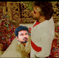 Leo Vijay GIF