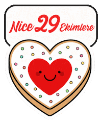 29ekim yasasincumhuriyet Sticker by Boyner Grup