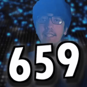 659