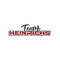 Truck Merch Sticker by TeamHeinrichs