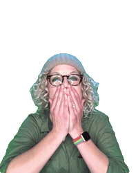 Cassieroma Sticker by Instagram Creator Lounge