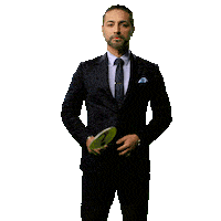 Mariano Trujillo Emoji Sticker by FOX Deportes