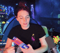 Juwelzx_ meme aiko tinfoil hat tinfoil GIF