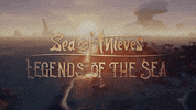 Pirate GIF by Sea of Thieves