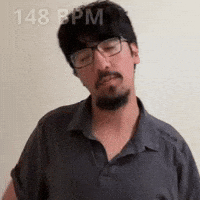 148 bpm