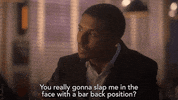 Season 5 Seriously GIF by grown-ish
