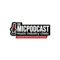 Music Podcast Sticker by Artist Collective