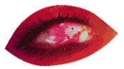 Worst Enemy Sticker by Evie Irie