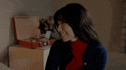 Hold My Hand Love GIF by CBS