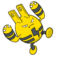 Gen 2 Sticker by Pokémon