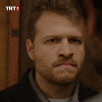 Angry GIF by TRT