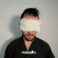 Sleepy Good Morning GIF by Mi Carta Diseño Humano