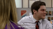 comedy central GIF by Workaholics