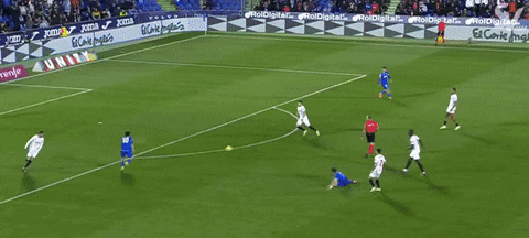 premierleaguenewsnow giphyupload bournemouth afc bournemouth enes unal GIF