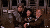 Oh No Omg GIF by Laff