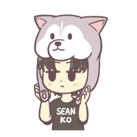 Sean Unus Sticker