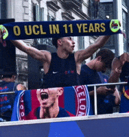 Barcelona Barca GIF