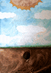 animation growing GIF