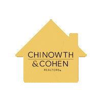CC_Oklahoma chinowth and cohen Sticker